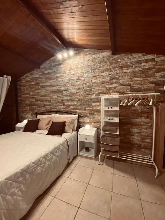 Bed & Breakfast B&B Il Sentiero San Sperate