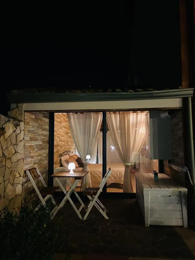 B&B Il Sentiero San Sperate Italy