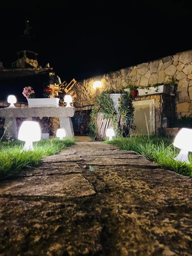 Bed & Breakfast B&B Il Sentiero San Sperate