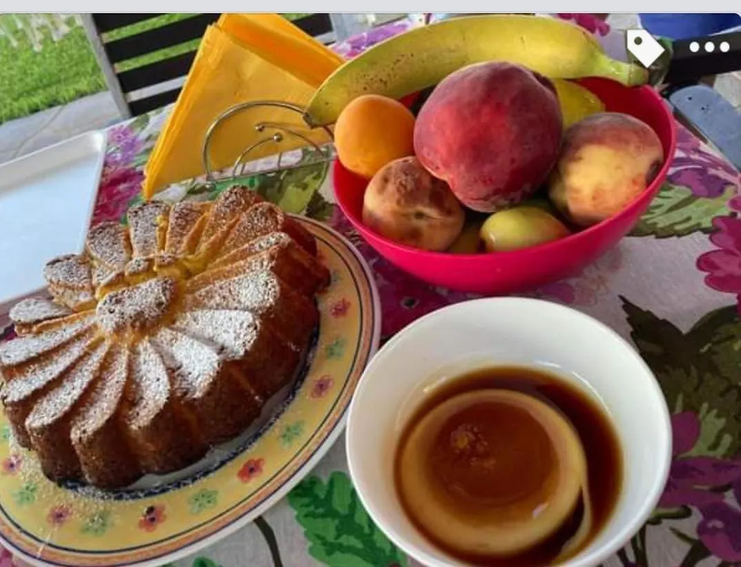 Bed & Breakfast B&B Il Sentiero San Sperate