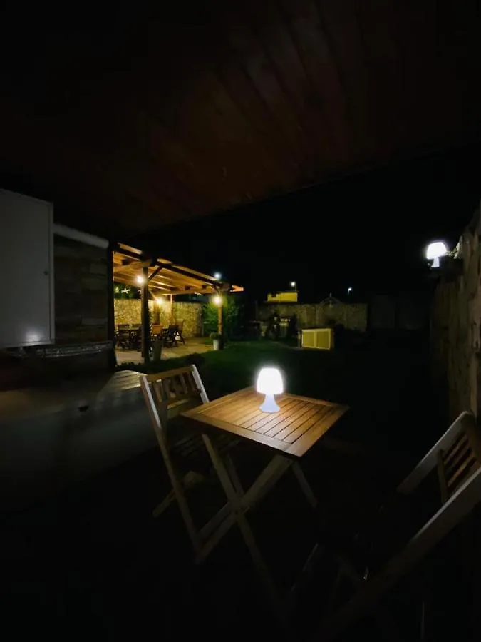B&B Il Sentiero San Sperate