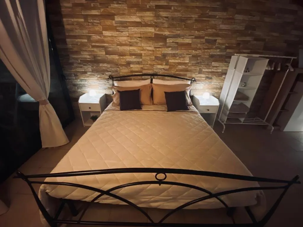 B&B Il Sentiero San Sperate
