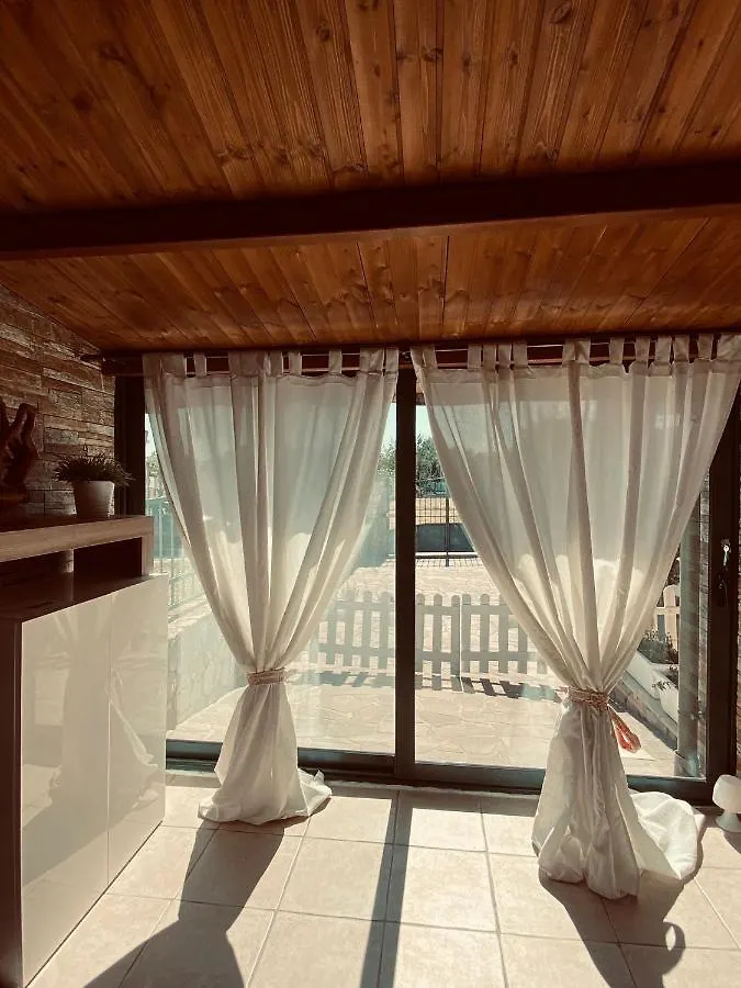 B&B Il Sentiero San Sperate