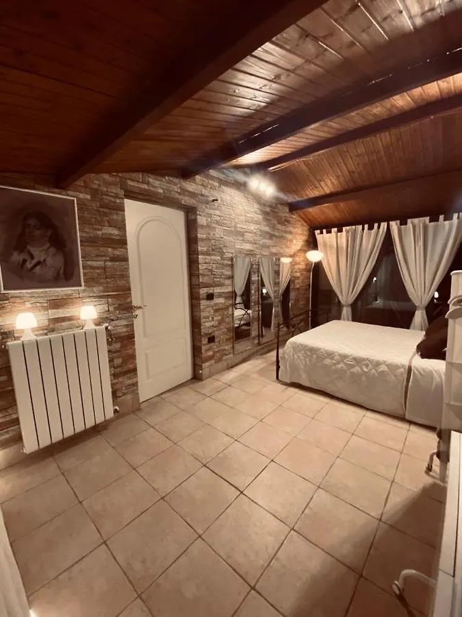 B&B Il Sentiero San Sperate Bed & Breakfast