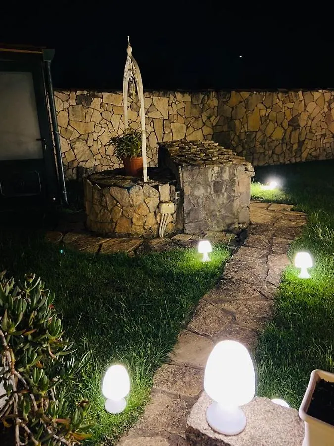 B&B Il Sentiero San Sperate