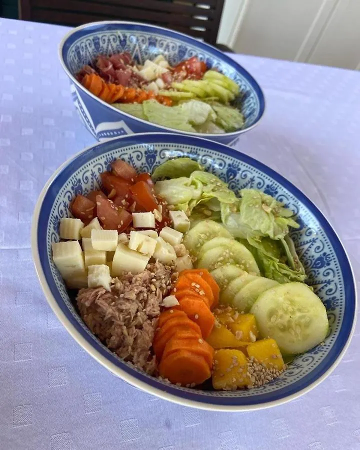 B&B Il Sentiero San Sperate Italy