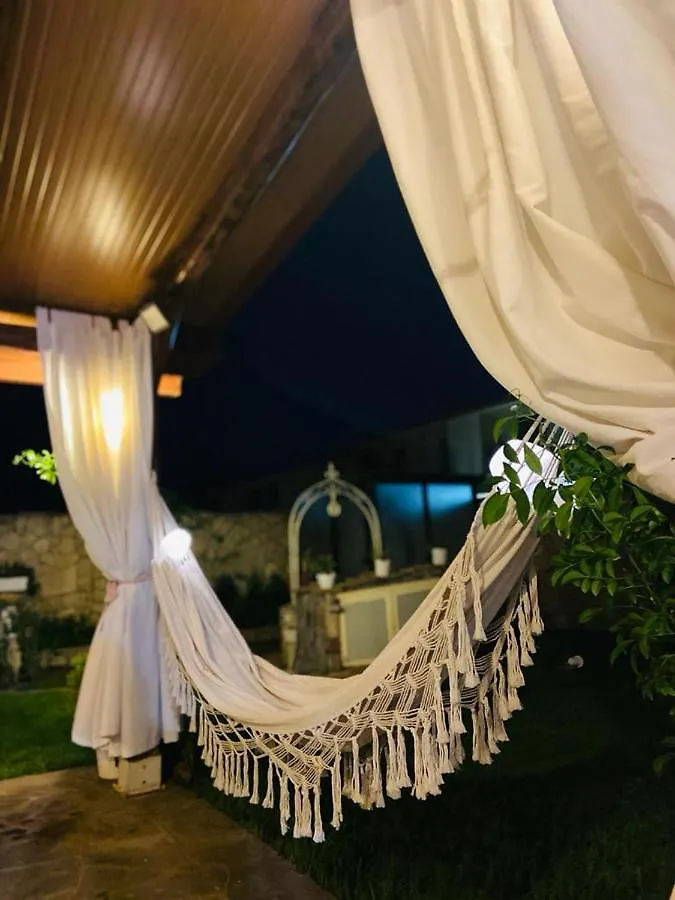 B&B Il Sentiero San Sperate Italy