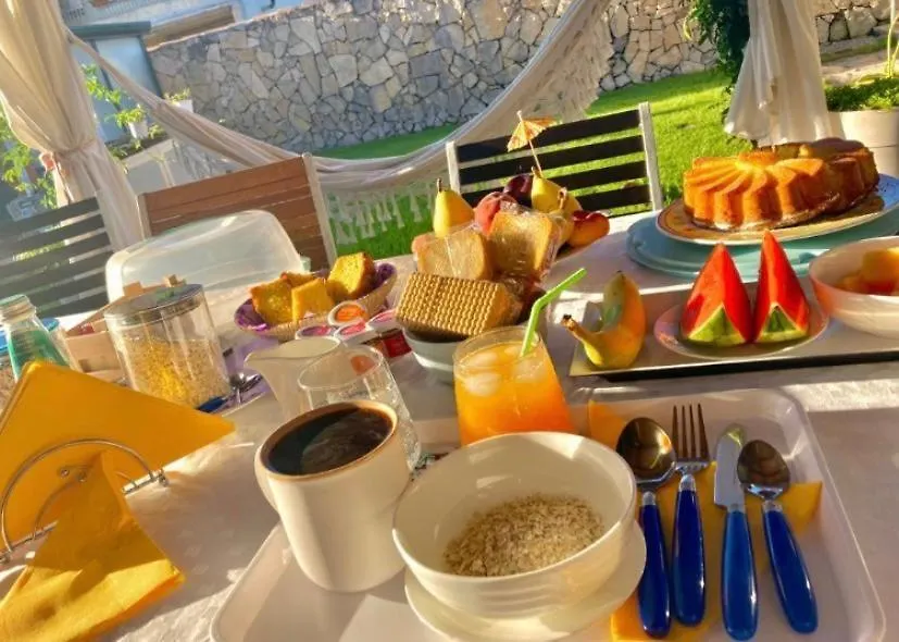 Bed & Breakfast B&B Il Sentiero San Sperate Italy