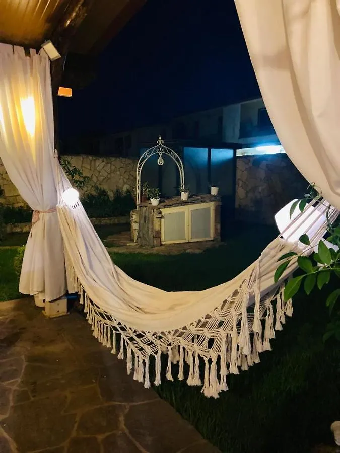 B&B Il Sentiero San Sperate Bed & Breakfast