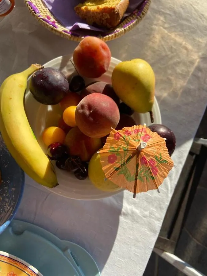 B&B Il Sentiero San Sperate 0*,  Italy