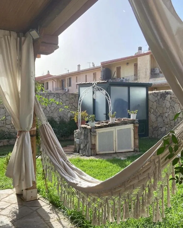 B&B Il Sentiero San Sperate 0*,