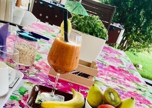 Bed & Breakfast B&B Il Sentiero San Sperate