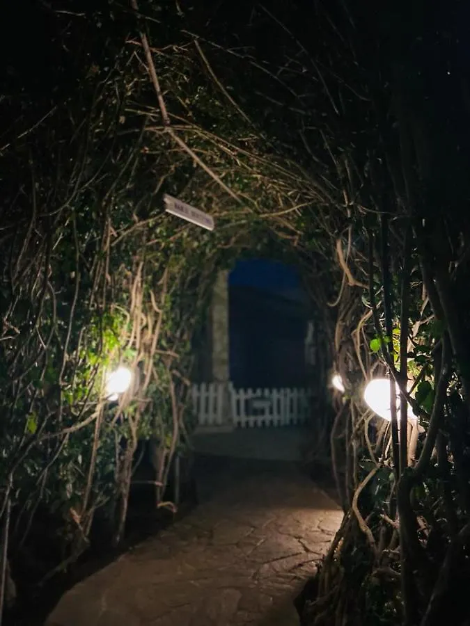 B&B Il Sentiero San Sperate