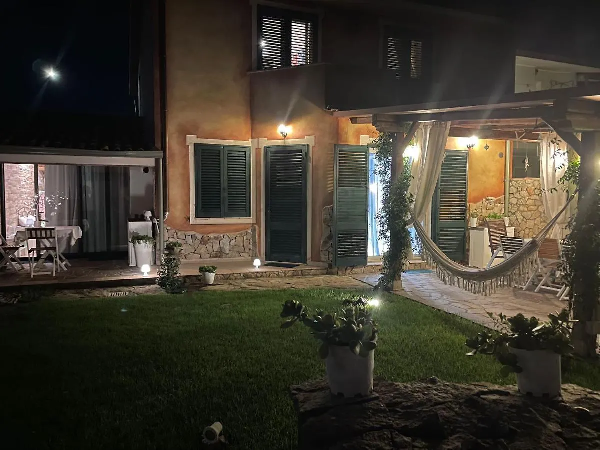 B&B Il Sentiero San Sperate