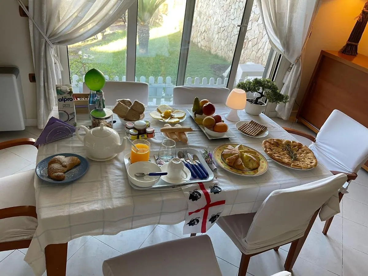 B&B Il Sentiero San Sperate 0*,  Italy
