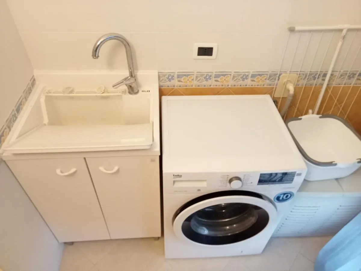 Bed & Breakfast B&B Il Sentiero San Sperate Italy