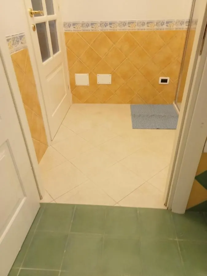 B&B Il Sentiero San Sperate 0*,  Italy