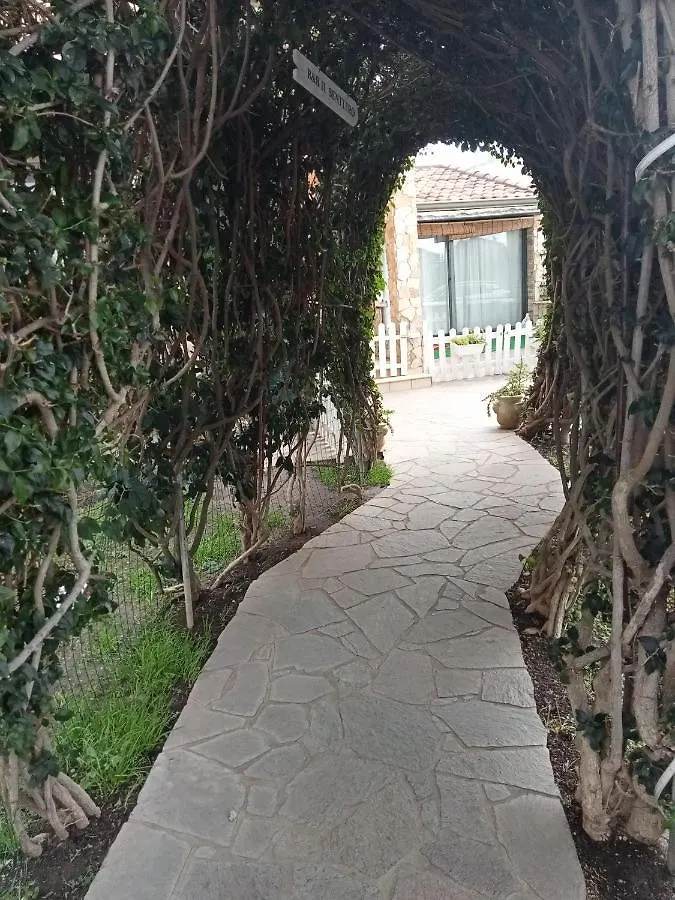 B&B Il Sentiero San Sperate